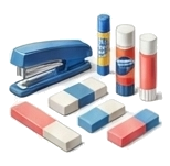 School Stationery