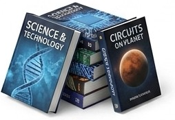 Science & Technology Books