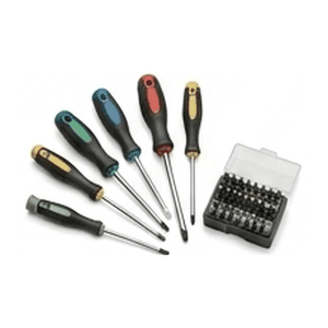 Screwdriver & Screwdriver Set