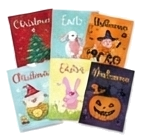 Seasonal Cards