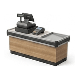 Service Counter