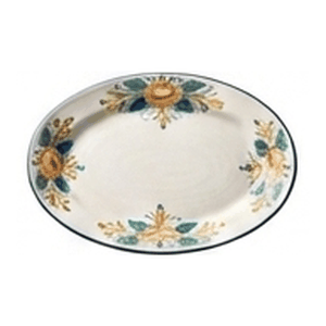 Serving Plate
