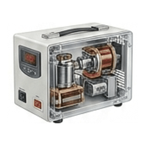 Servo Stabilizer