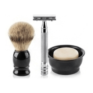 Shaving Accessories