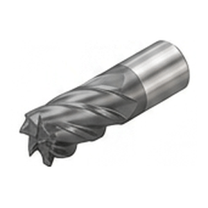 Shell End Mills