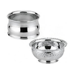 Silver Articles