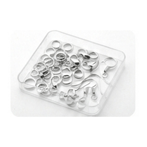 Silver Findings