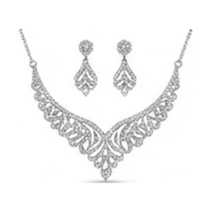 Silver Jewelry