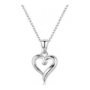 Silver Pendants