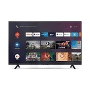 Smart TV & Home Theatre