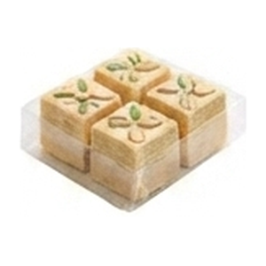 Soan Papdi