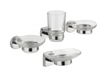 Soap Dishes