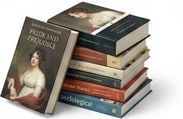 Social Science & Literature Books