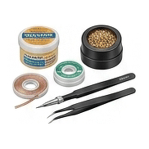 Soldering & Accessories