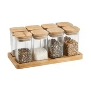 Spice Boxes