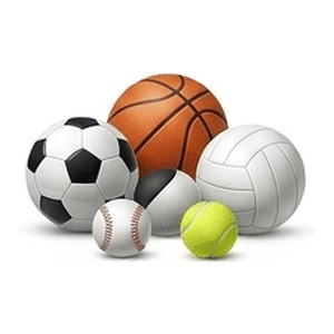 Sports Balls