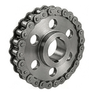Sprockets