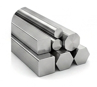 Stainless Steel Bars