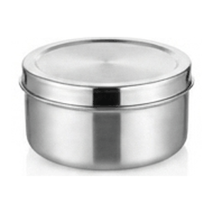 Stainless Steel Container