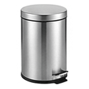 Stainless Steel Dustbin
