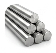 Stainless Steel Round Bar