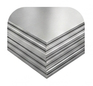 Stainless Steel Sheets
