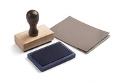 Stamp Raw Material