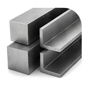 Steel Bars & Sheets