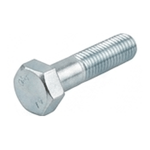 Steel Bolt