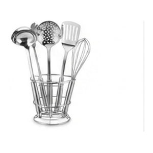 Steel Cooking Utensils