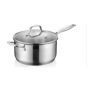 Steel Cookware