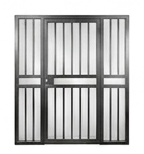Steel Grills