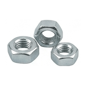 Steel Nuts