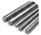 Steel Rods