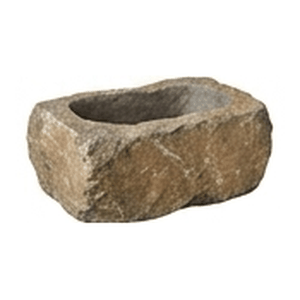 Stone Planters