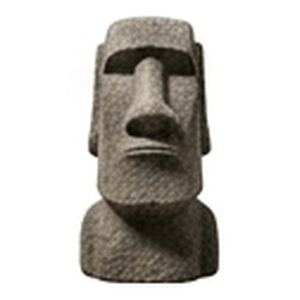 Stone Statue