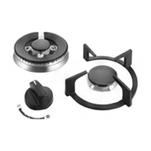 Stove Parts