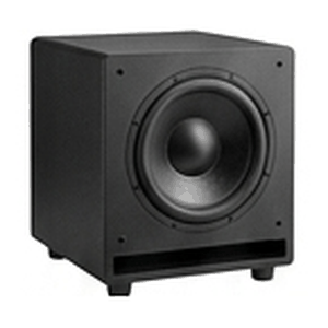 Subwoofer