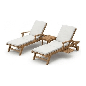Swimming Pool Furniture