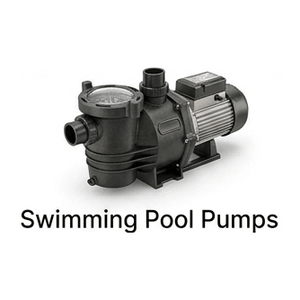 Swimming Pool Pumps