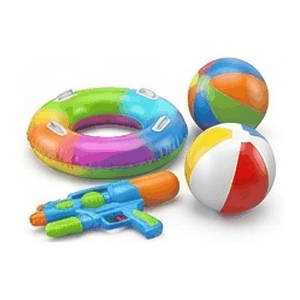Swimming Pool Toys