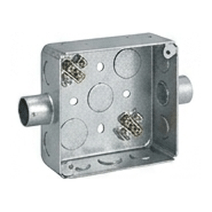 Switches & Switch Boxes