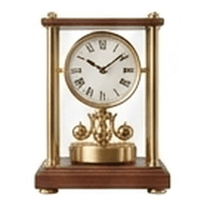 Table Clock