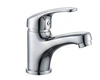Water Taps & Bib Cocks