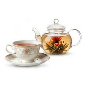 Tea