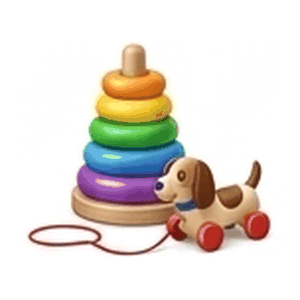 Toddler Toy