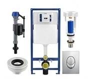 Toilet Fittings