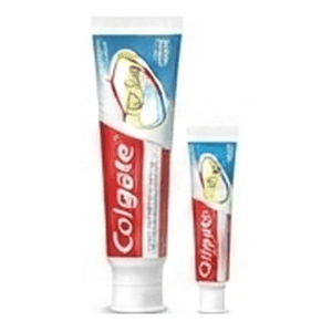 Toothpastes