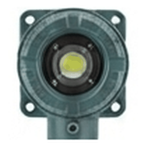 Toxic Gas Detectors