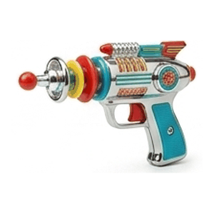 Toy Gun